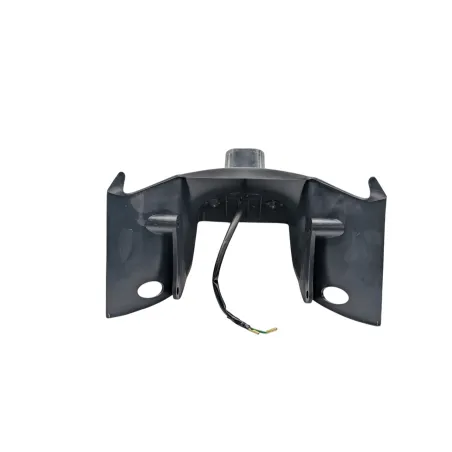Support de plaque et eclairage HONDA XLV 1000 VARADERO 1999 - 2002