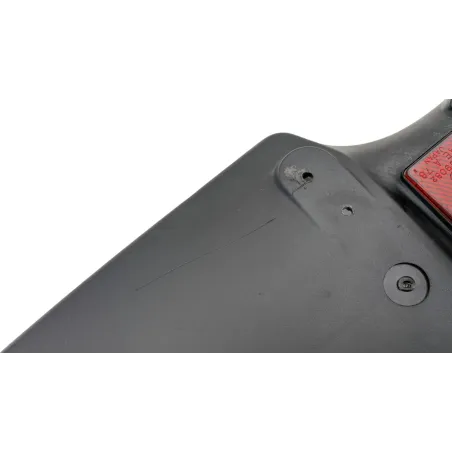 Support de plaque et eclairage HONDA XLV 1000 VARADERO 1999 - 2002