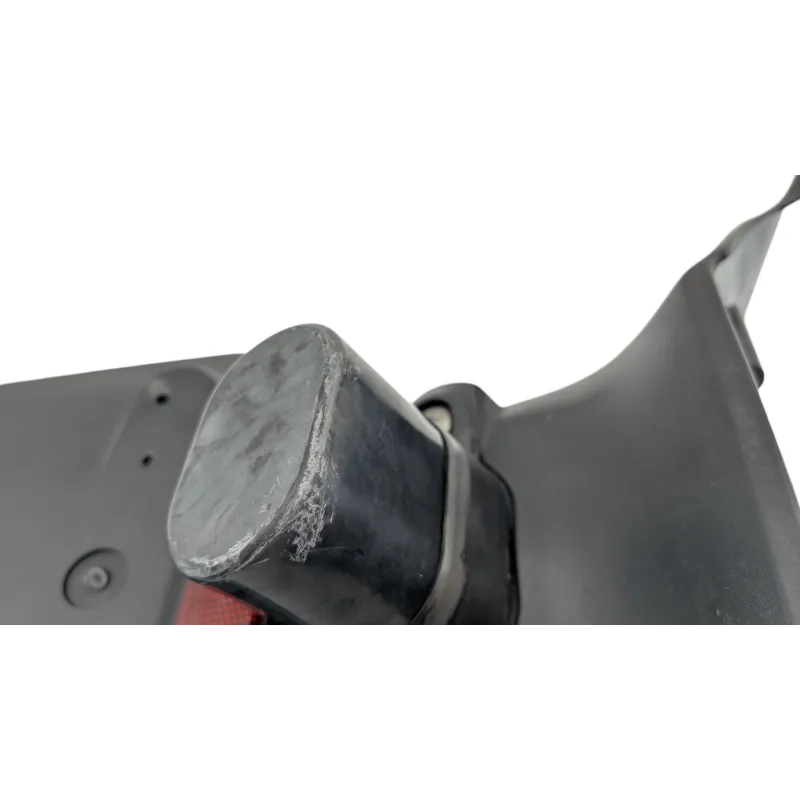 Support de plaque et eclairage HONDA XLV 1000 VARADERO 1999 - 2002