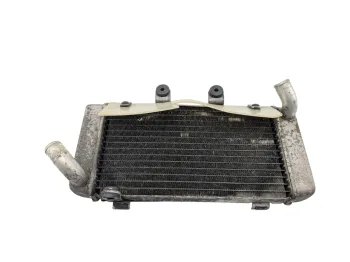 Radiateur eau gauche HONDA XLV 1000 VARADERO 1999 - 2002