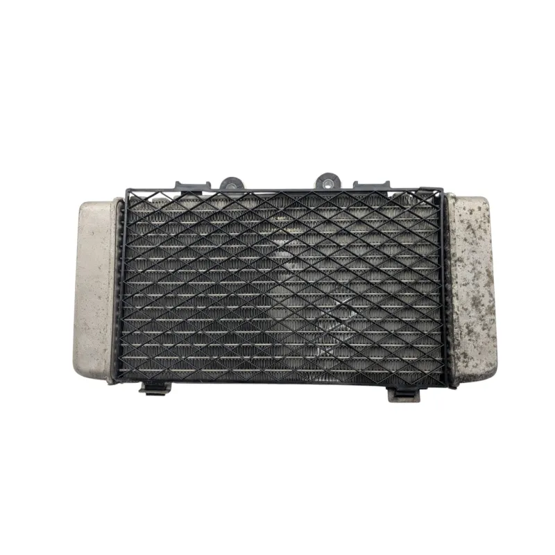 Radiateur eau gauche HONDA XLV 1000 VARADERO 1999 - 2002