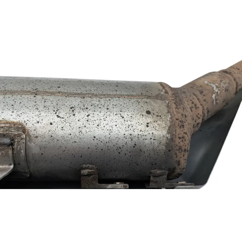 Silencieux droit (echappement) HONDA XLV 1000 VARADERO 1999 - 2002
