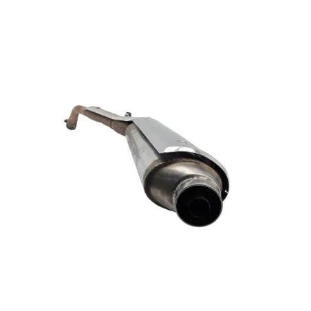 Silencieux gauche (echappement) HONDA XLV 1000 VARADERO 1999 - 2002