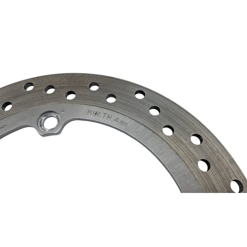 Disque frein arriere HONDA XLV 1000 VARADERO 1999 - 2002