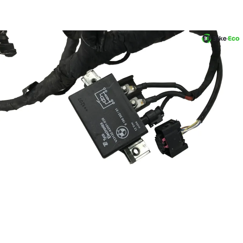 Faisceau electrique BMW C 600 SPORT 2011-2015 K18