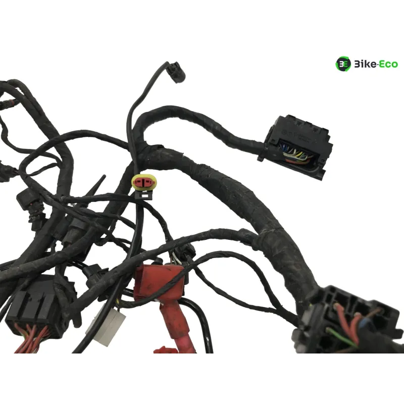 Faisceau electrique BMW C 600 SPORT 2011-2015 K18