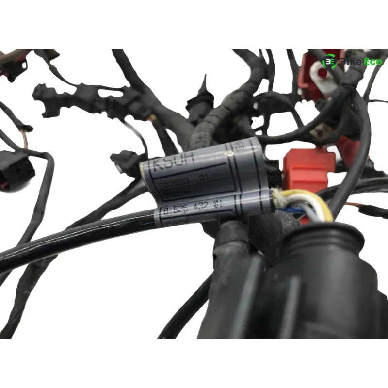 Faisceau electrique BMW C 600 SPORT 2011-2015 K18