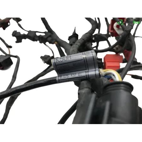 Faisceau electrique BMW C 600 SPORT 2011-2015 K18