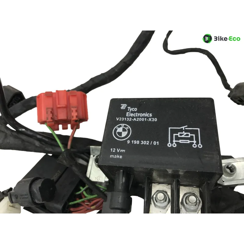 Faisceau electrique BMW C 600 SPORT 2011-2015 K18