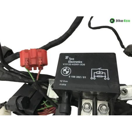 Faisceau electrique BMW C 600 SPORT 2011-2015 K18