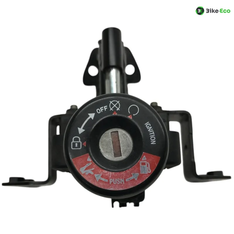 Jeu de serrure contacteur a cle code BMW C 600 SPORT 2011-2015 K18