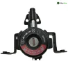 Jeu de serrure contacteur a cle code BMW C 600 SPORT 2011-2015 K18 Jeu de serrure contacteur a cle code BMW C 600 SPORT 2011-2015 K18