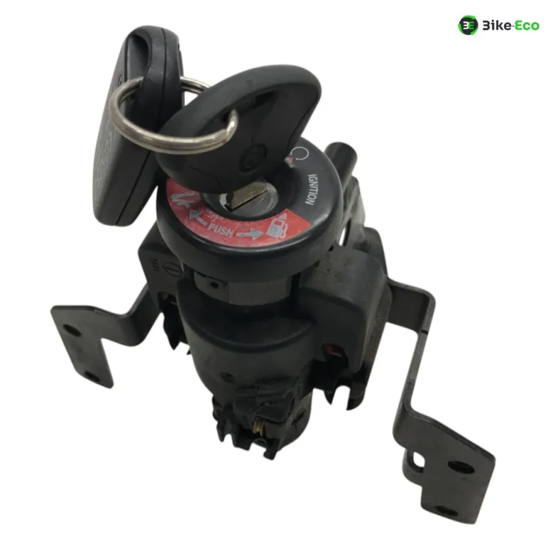 Jeu de serrure contacteur a cle code BMW C 600 SPORT 2011-2015 K18