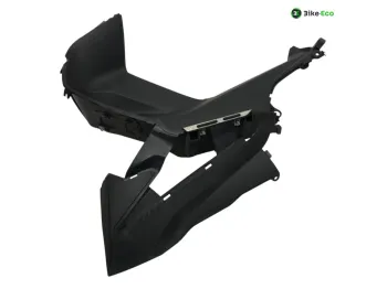 Plancher marche pied gauche BMW C 600 SPORT 2011-2015 K18