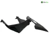 Plancher marche pied gauche BMW C 600 SPORT 2011-2015 K18 Plancher marche pied gauche BMW C 600 SPORT 2011-2015 K18