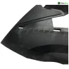 Plancher marche pied gauche BMW C 600 SPORT 2011-2015 K18 Plancher marche pied gauche BMW C 600 SPORT 2011-2015 K18