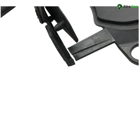 Plancher marche pied gauche BMW C 600 SPORT 2011-2015 K18