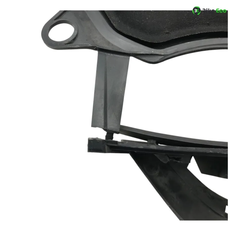 Plancher marche pied gauche BMW C 600 SPORT 2011-2015 K18