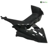 Plancher marche pied droit BMW C 600 SPORT 2011-2015 K18 Plancher marche pied droit BMW C 600 SPORT 2011-2015 K18