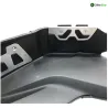 Plancher marche pied droit BMW C 600 SPORT 2011-2015 K18 Plancher marche pied droit BMW C 600 SPORT 2011-2015 K18