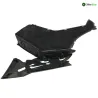 Plancher marche pied droit BMW C 600 SPORT 2011-2015 K18 Plancher marche pied droit BMW C 600 SPORT 2011-2015 K18