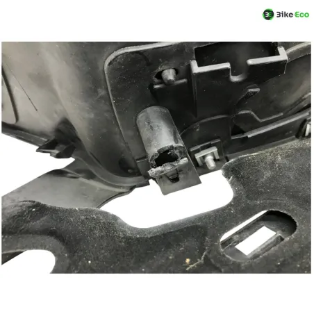 Plancher marche pied droit BMW C 600 SPORT 2011-2015 K18
