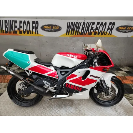 YAMAHA TZR 250