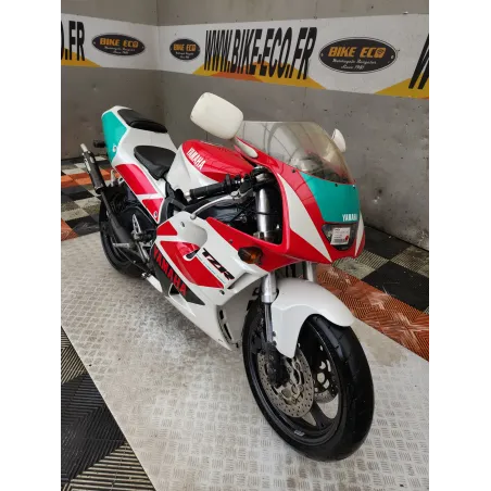 YAMAHA TZR 250