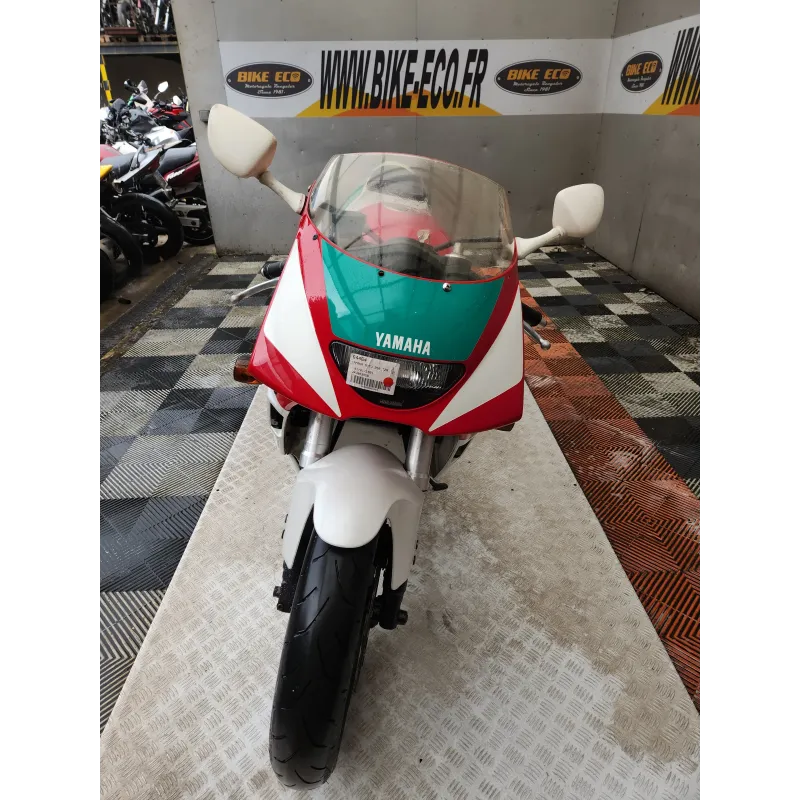 YAMAHA TZR 250