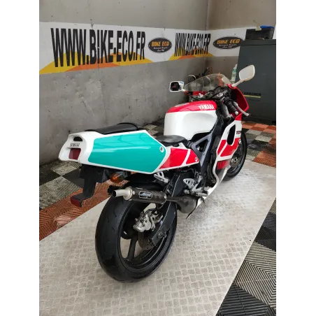 YAMAHA TZR 250