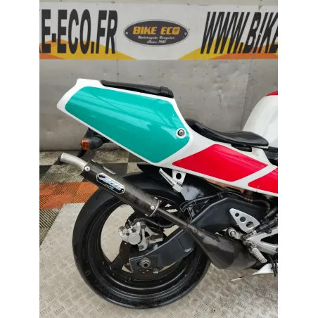 YAMAHA TZR 250