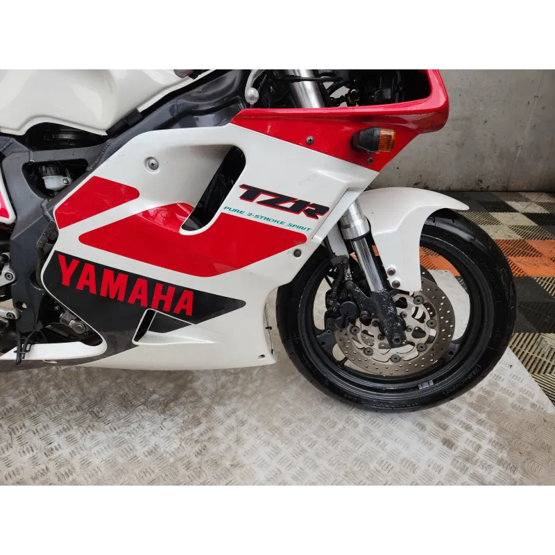 YAMAHA TZR 250