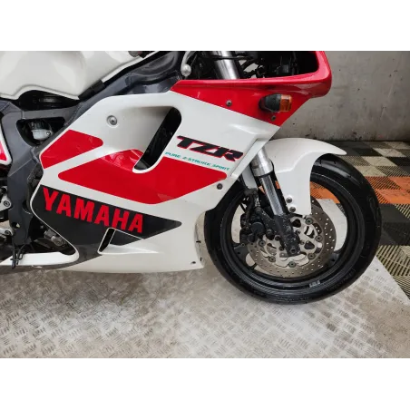 YAMAHA TZR 250