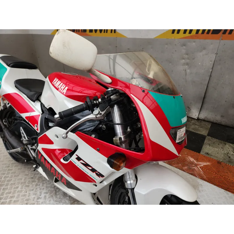 YAMAHA TZR 250