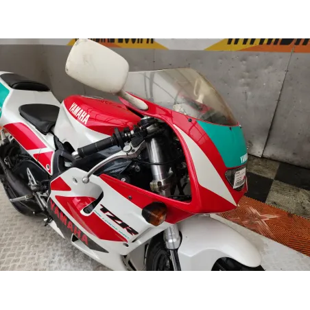 YAMAHA TZR 250