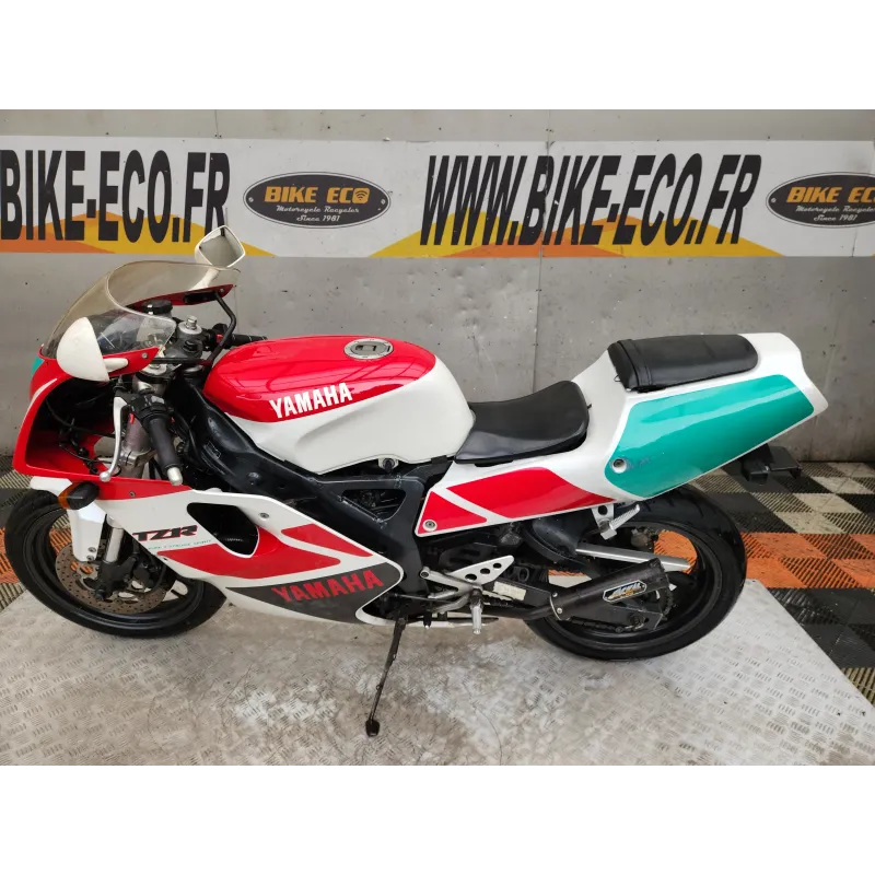 YAMAHA TZR 250