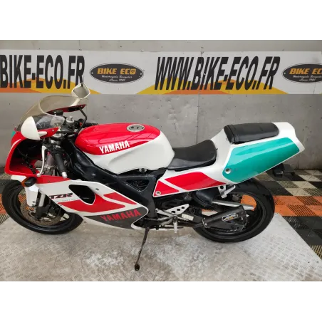 YAMAHA TZR 250