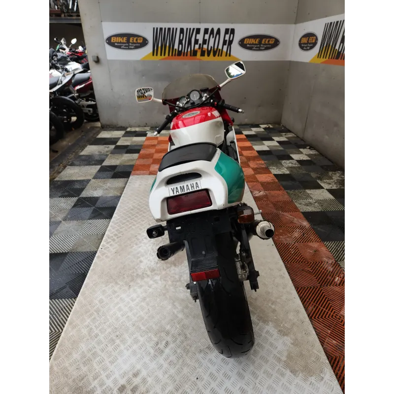 YAMAHA TZR 250