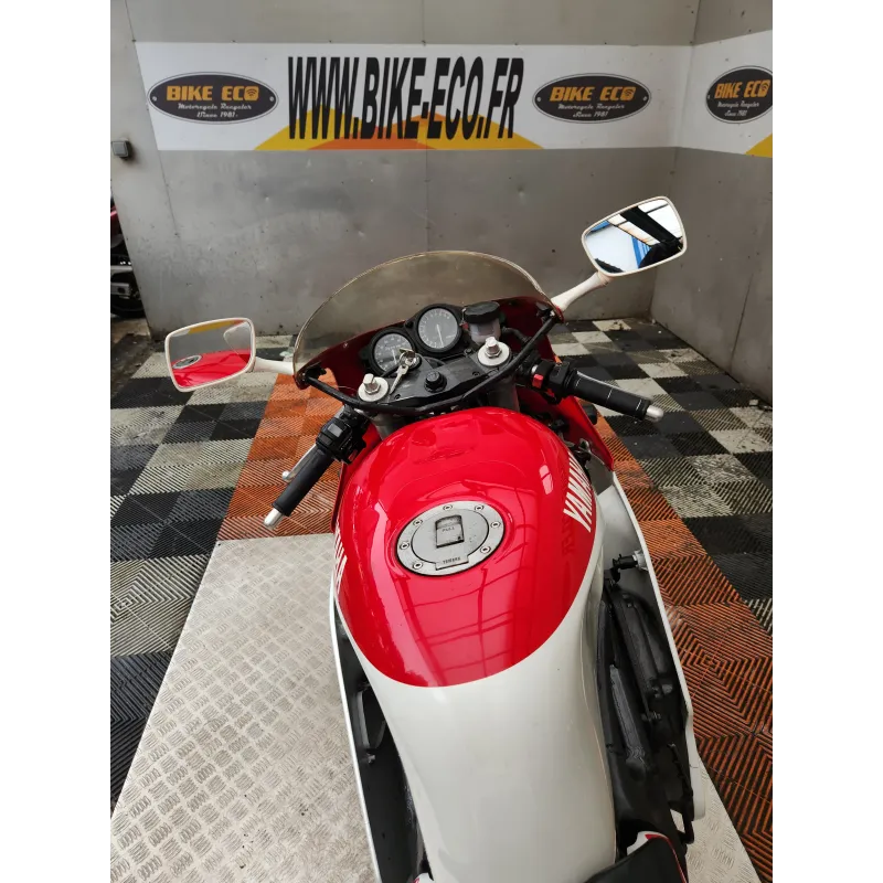 YAMAHA TZR 250