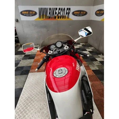 YAMAHA TZR 250