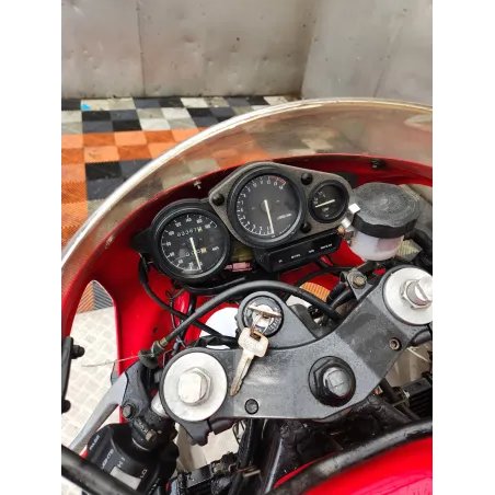 YAMAHA TZR 250