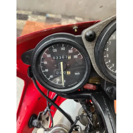 YAMAHA TZR 250
