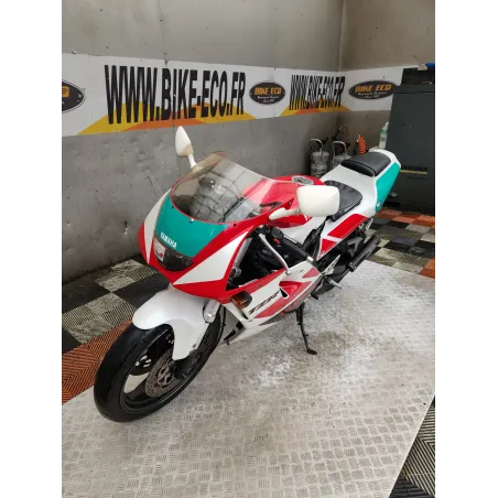 YAMAHA TZR 250