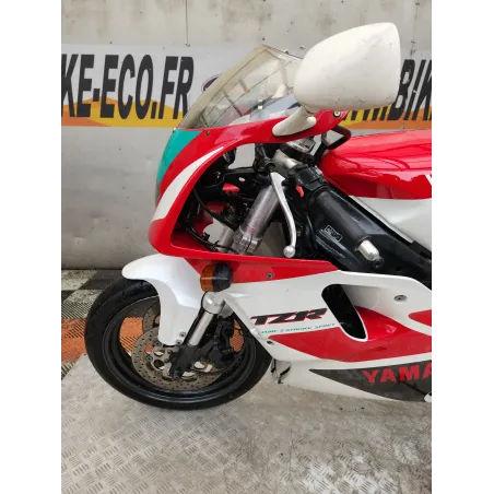 YAMAHA TZR 250