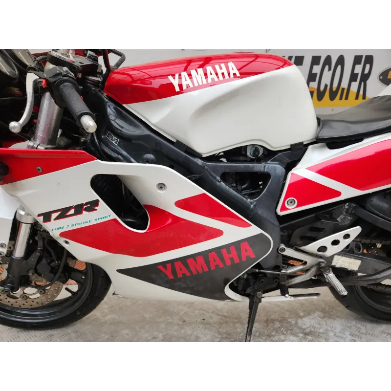YAMAHA TZR 250