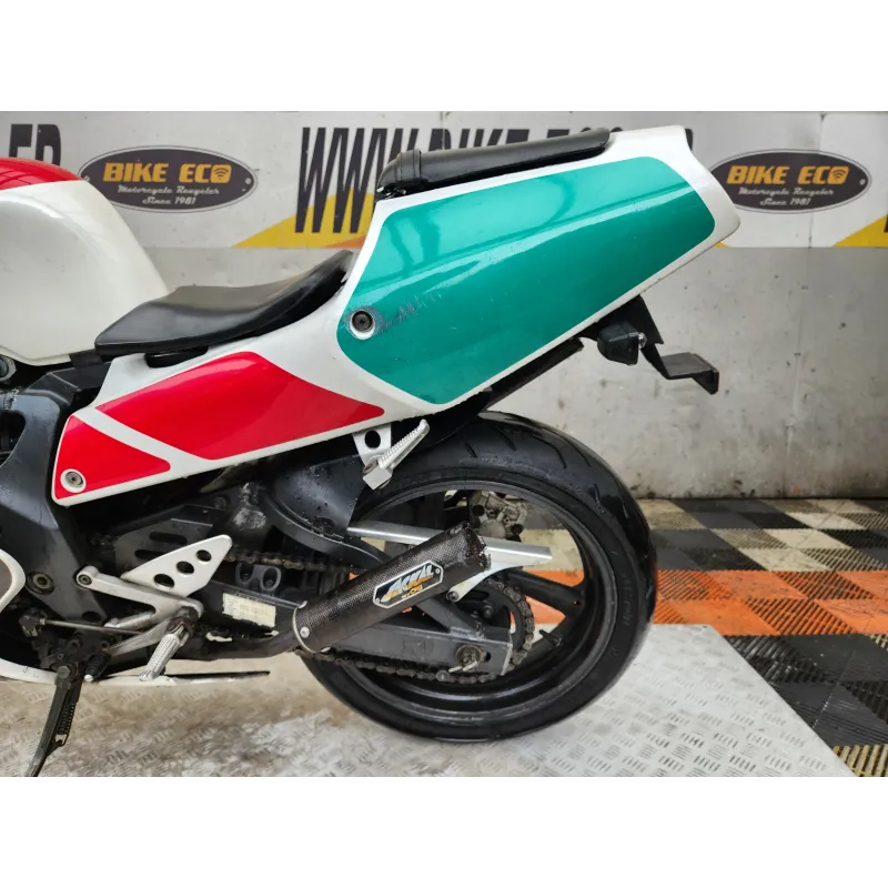 YAMAHA TZR 250