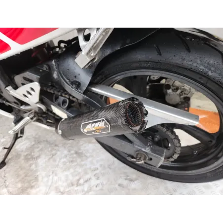 YAMAHA TZR 250