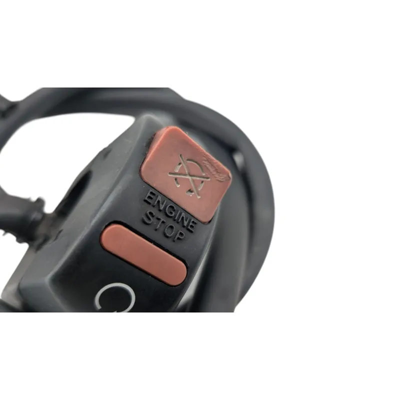 Commodo droit HONDA XLV 1000 VARADERO 1999 - 2002