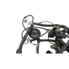 Faisceau electrique HONDA XLV 1000 VARADERO 1999 - 2002