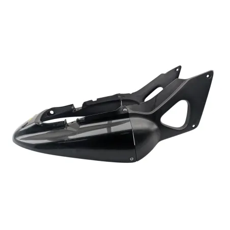 Coque arriere HONDA XLV 1000 VARADERO 1999 - 2002